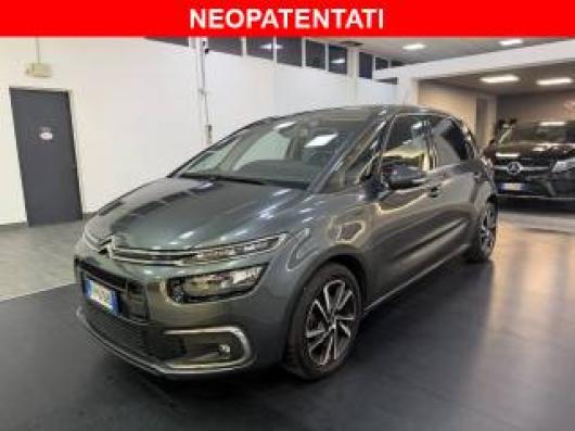 usato CITROEN C4 Picasso
