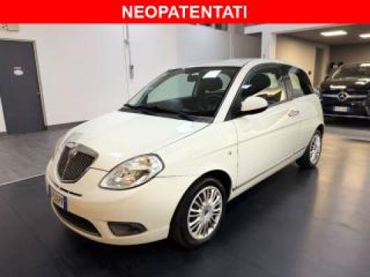 usato LANCIA Ypsilon