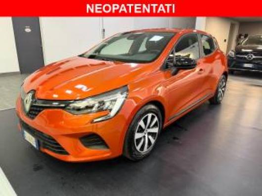 usato RENAULT Clio