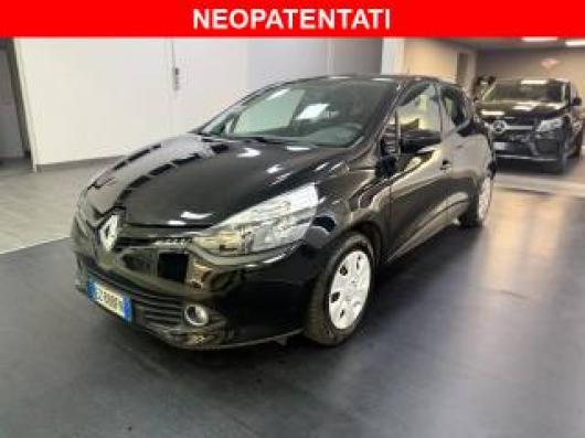 usato RENAULT Clio