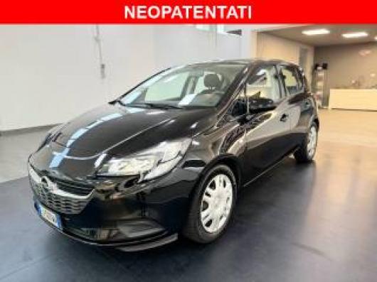 usato OPEL Corsa