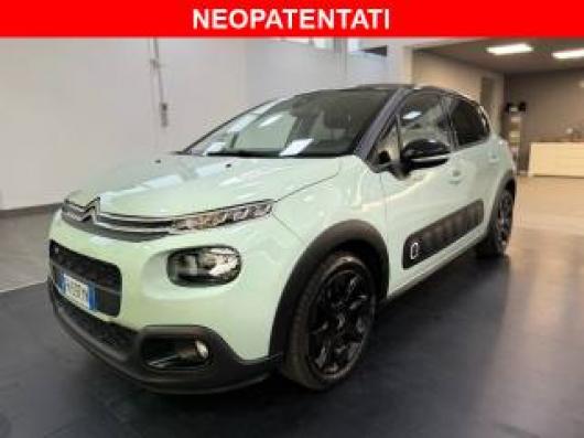 usato CITROEN C3