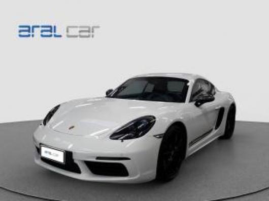 usato PORSCHE Cayman