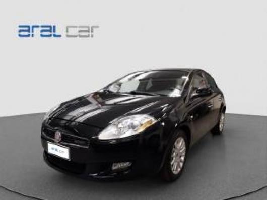 usato FIAT Bravo