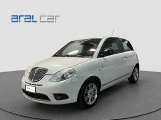 usato LANCIA Ypsilon