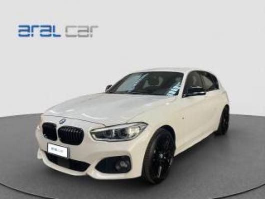 usato BMW 125