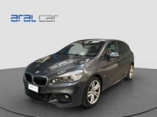 usato BMW 220