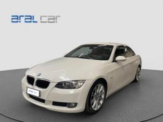 usato BMW 320