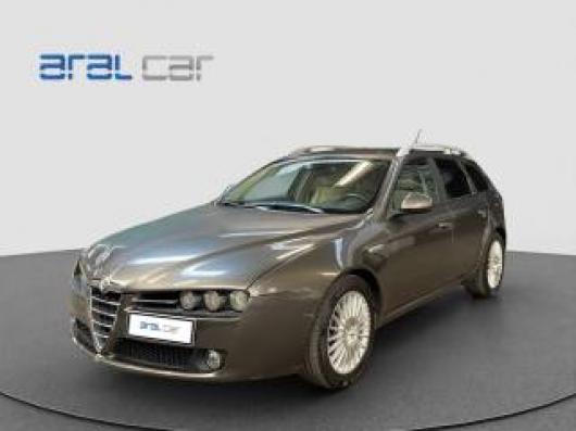 usato ALFA ROMEO 159