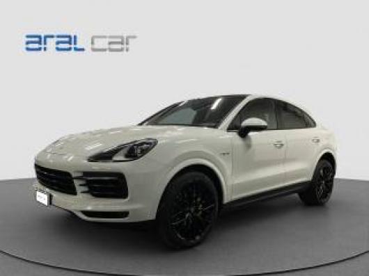 usato PORSCHE Cayenne