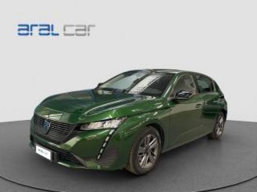usato PEUGEOT 308