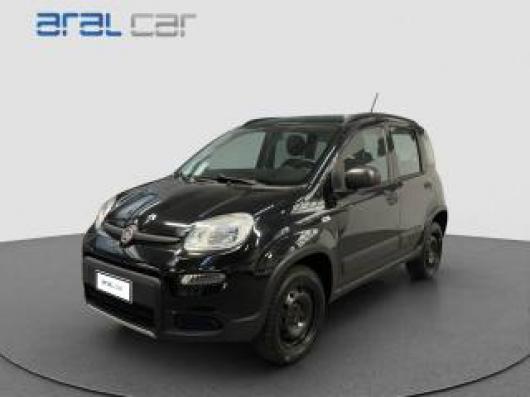 usato FIAT Panda