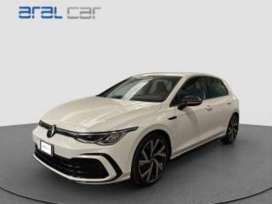usato VOLKSWAGEN Golf