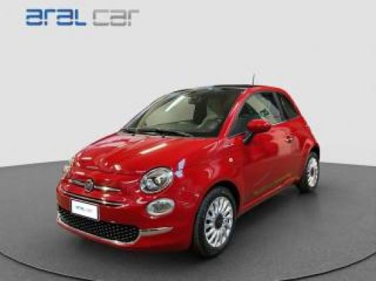usato FIAT 500