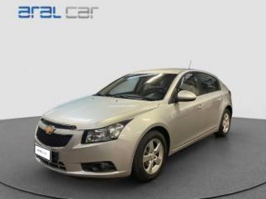 usato CHEVROLET Cruze