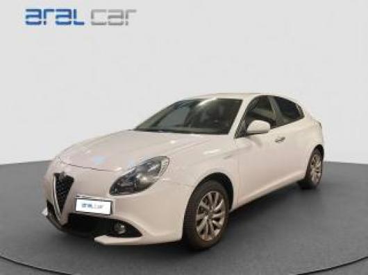 usato ALFA ROMEO Giulietta