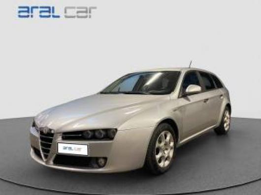 usato ALFA ROMEO 159