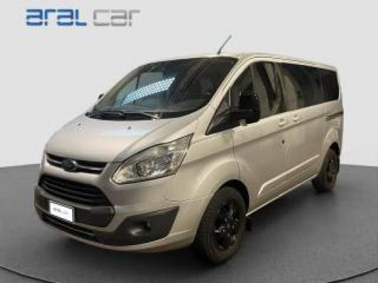 usato FORD Transit Custom