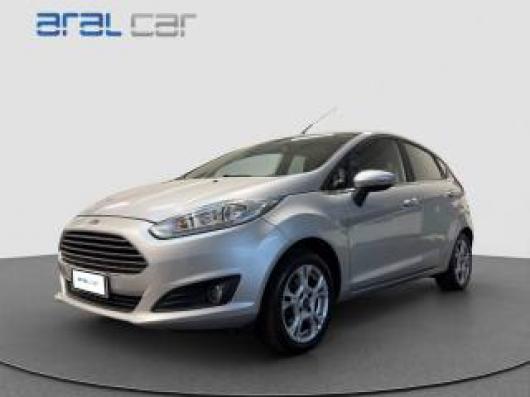 usato FORD Fiesta