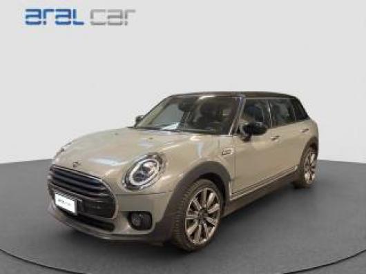 usato MINI Clubman