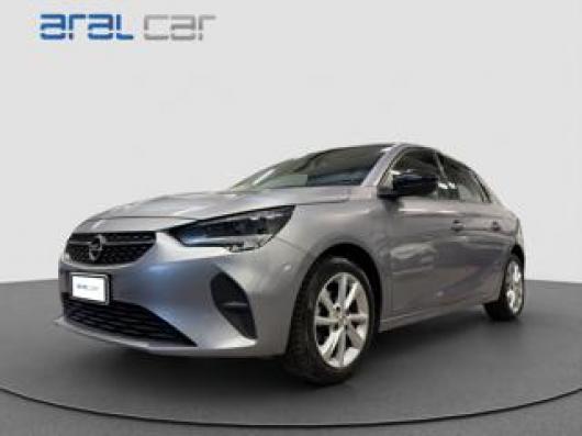usato OPEL Corsa