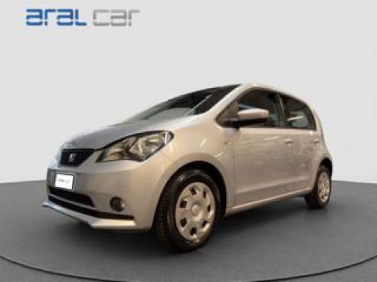 usato SEAT Mii