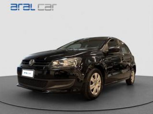 usato VOLKSWAGEN Polo