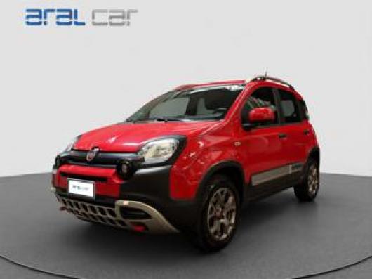 usato FIAT Panda