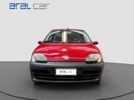 usato FIAT Seicento
