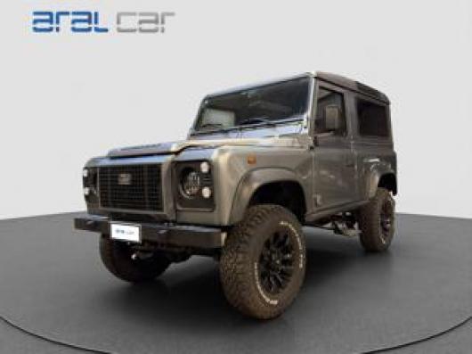 Defender