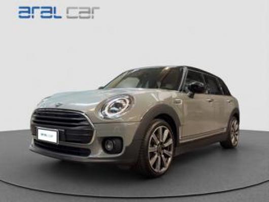 usato MINI Cooper Clubman