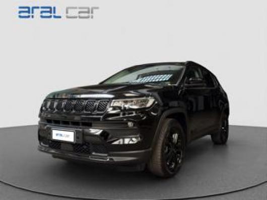 usato JEEP Compass