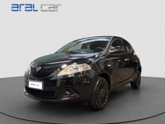usato LANCIA Ypsilon
