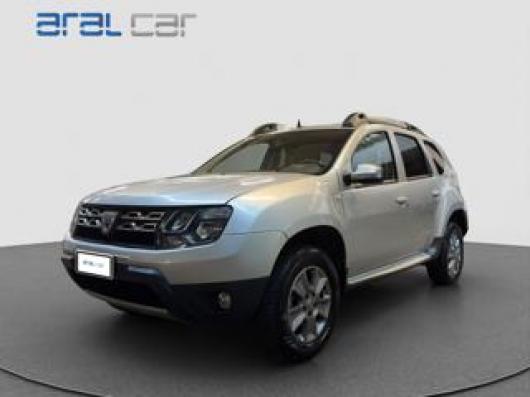 usato DACIA Duster