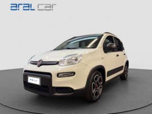 usato FIAT Panda