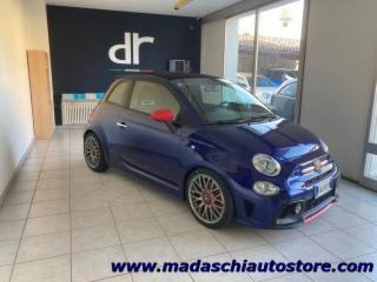 usato ABARTH 595