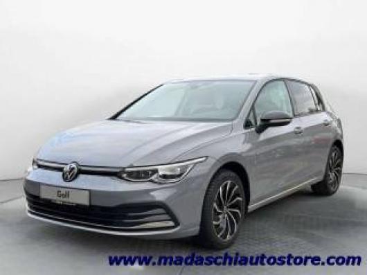 usato VOLKSWAGEN Golf