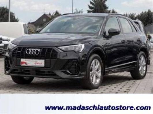 usato AUDI Q3