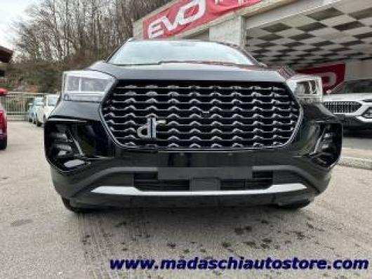 nuovo DR DR 5 0