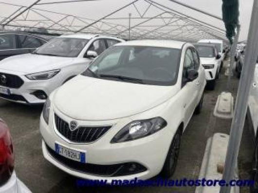 usato LANCIA Ypsilon