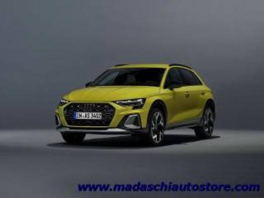 usato AUDI A3