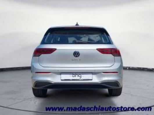 usato VOLKSWAGEN Golf