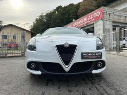 Giulietta