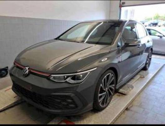 usato VOLKSWAGEN Golf