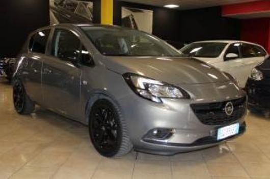 usato OPEL Corsa