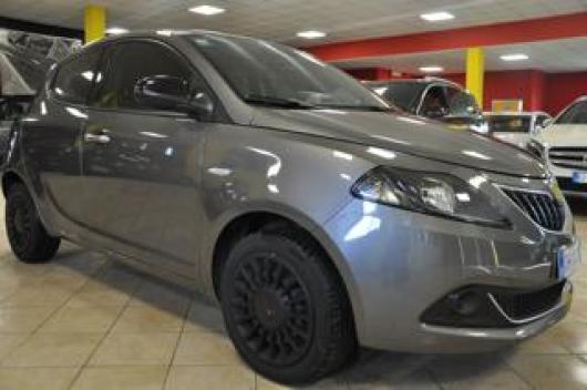 usato LANCIA Ypsilon