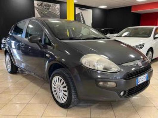 usato FIAT Punto