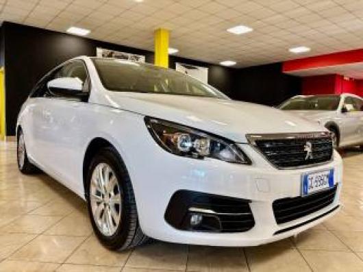 usato PEUGEOT 308