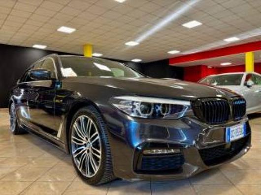 usato BMW 520