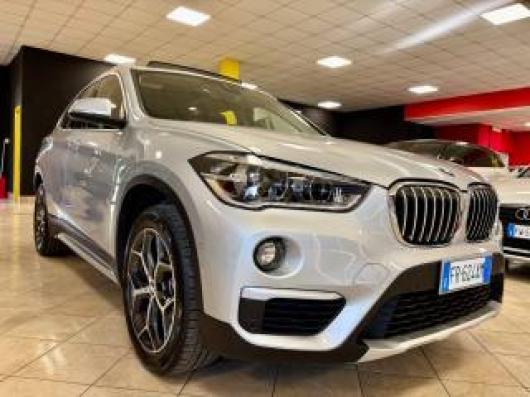 usato BMW X1